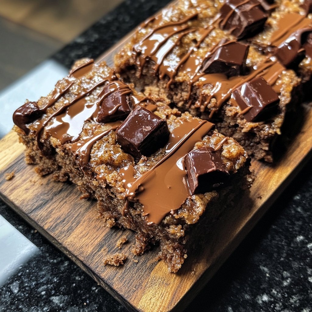 Quick Chocolate Recipes for Sweet Cravings