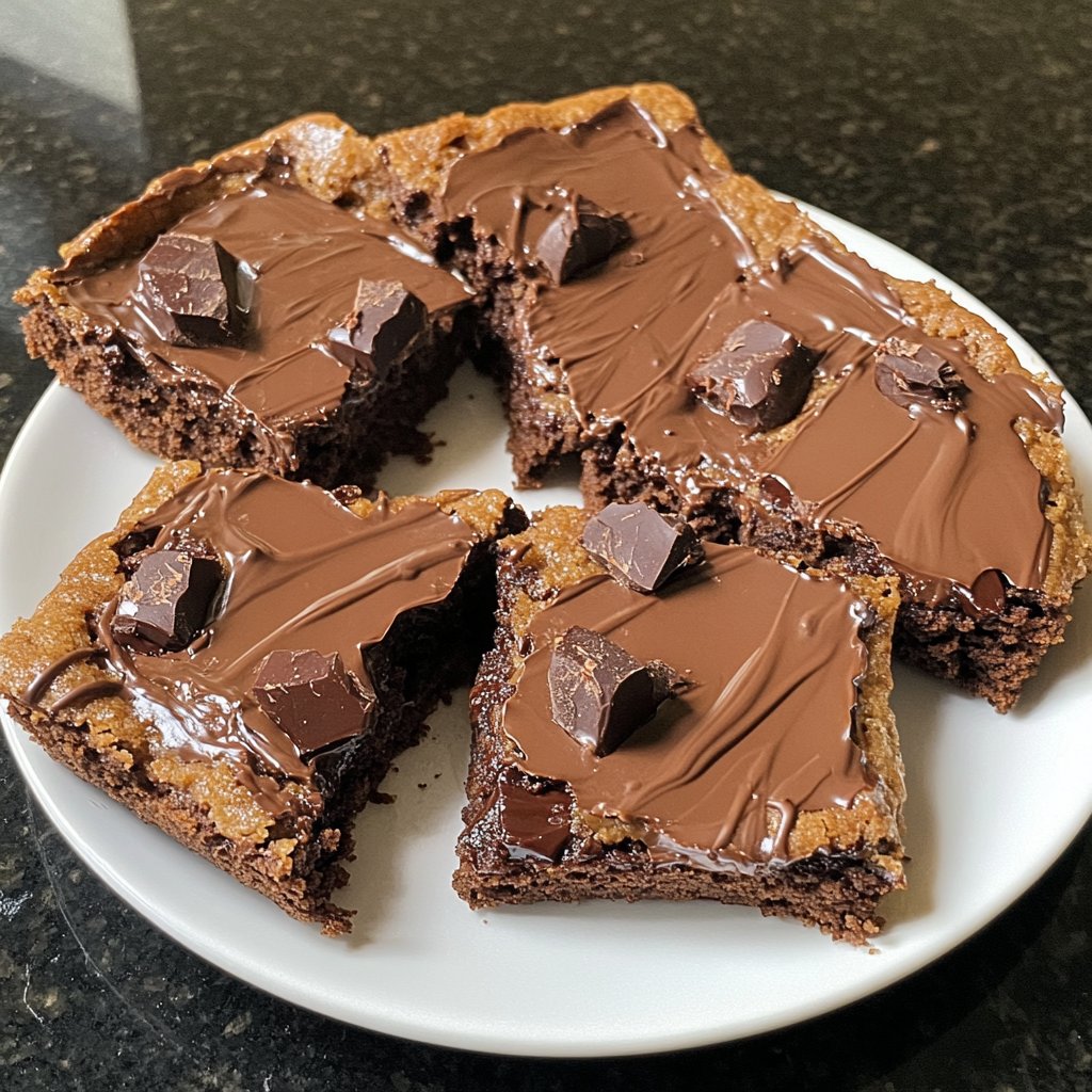 Easy Chocolate Recipes at Home