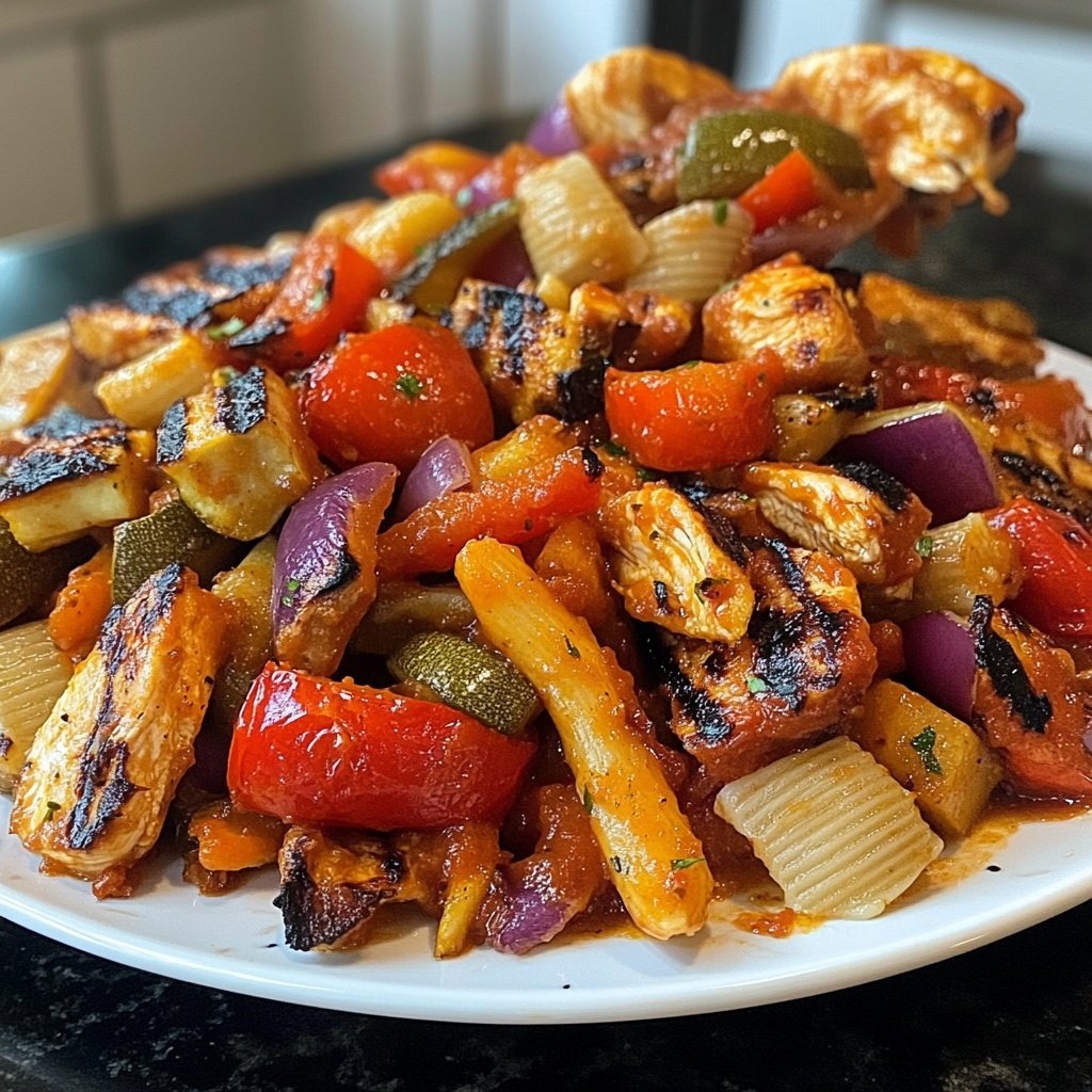 Easy Dinner Recipes for Weeknights