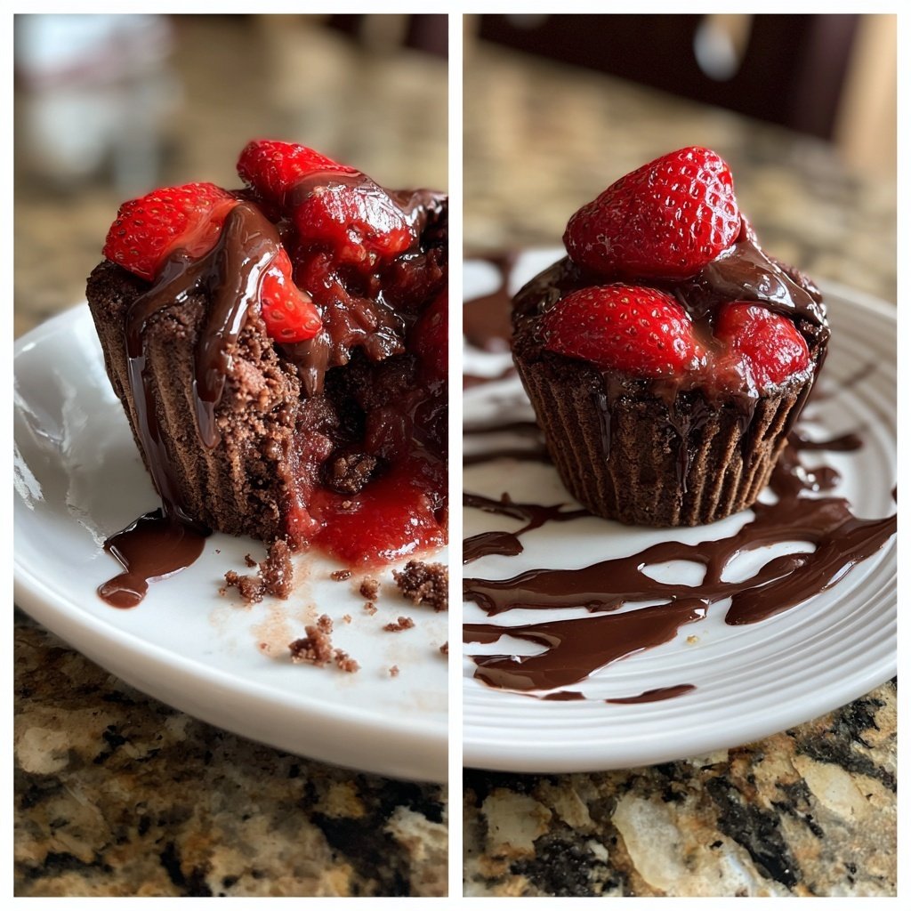 Dubai Chocolate Strawberry Cup Party Dessert