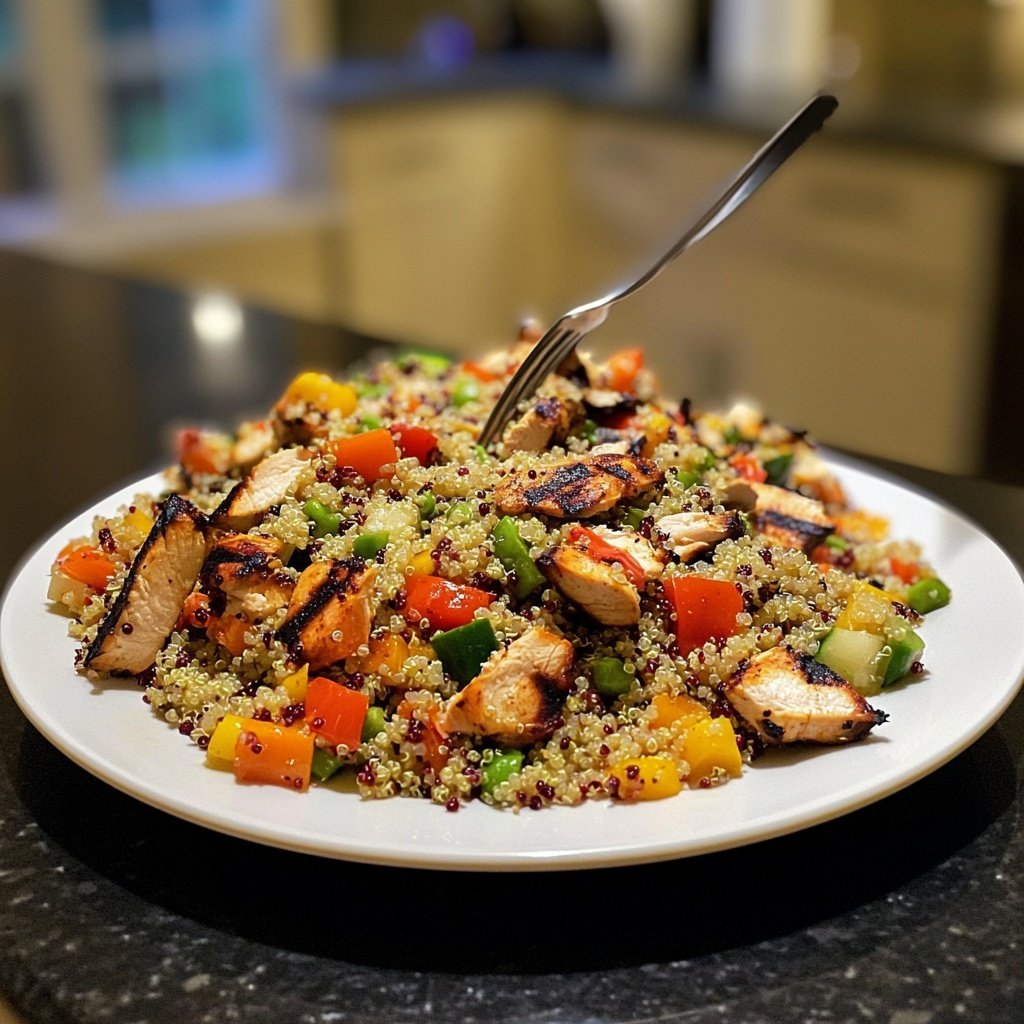 High Protein Macro Friendly Meals