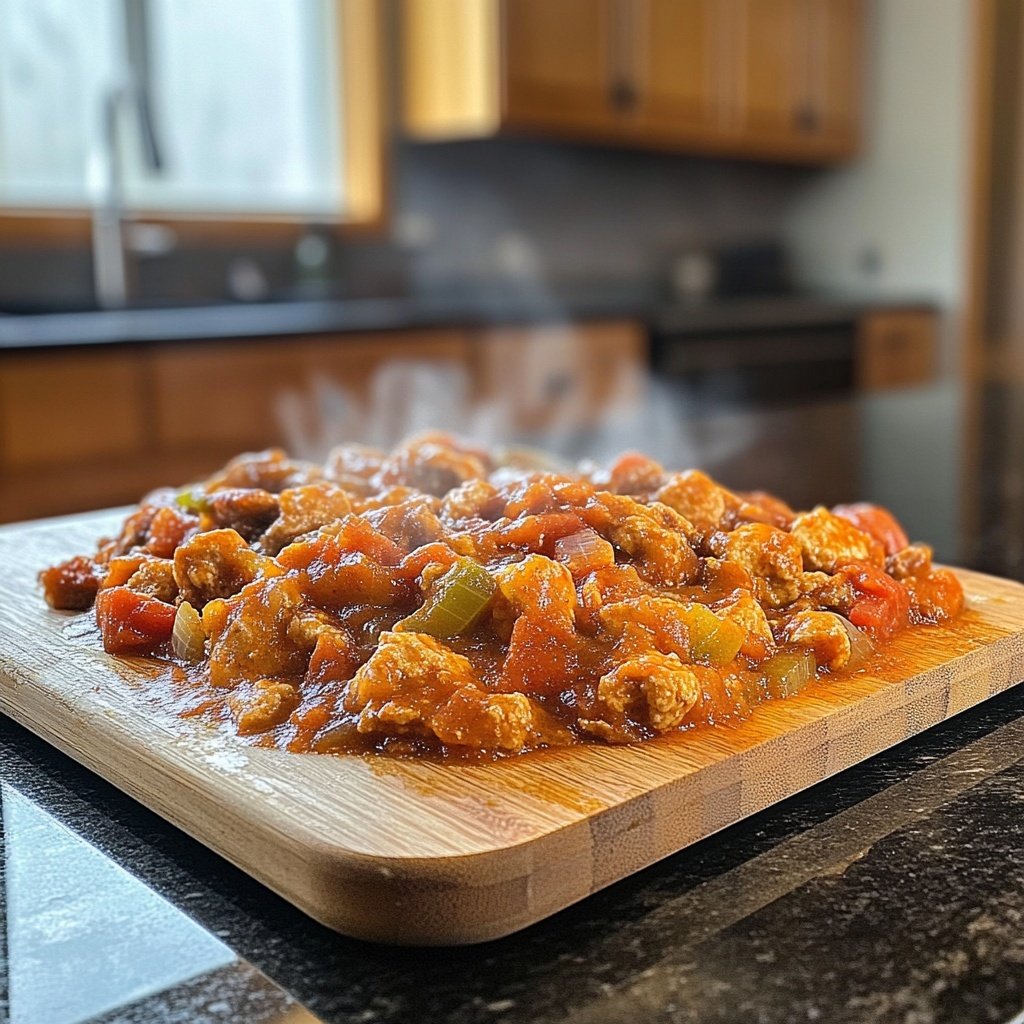 Easy Crockpot Recipes