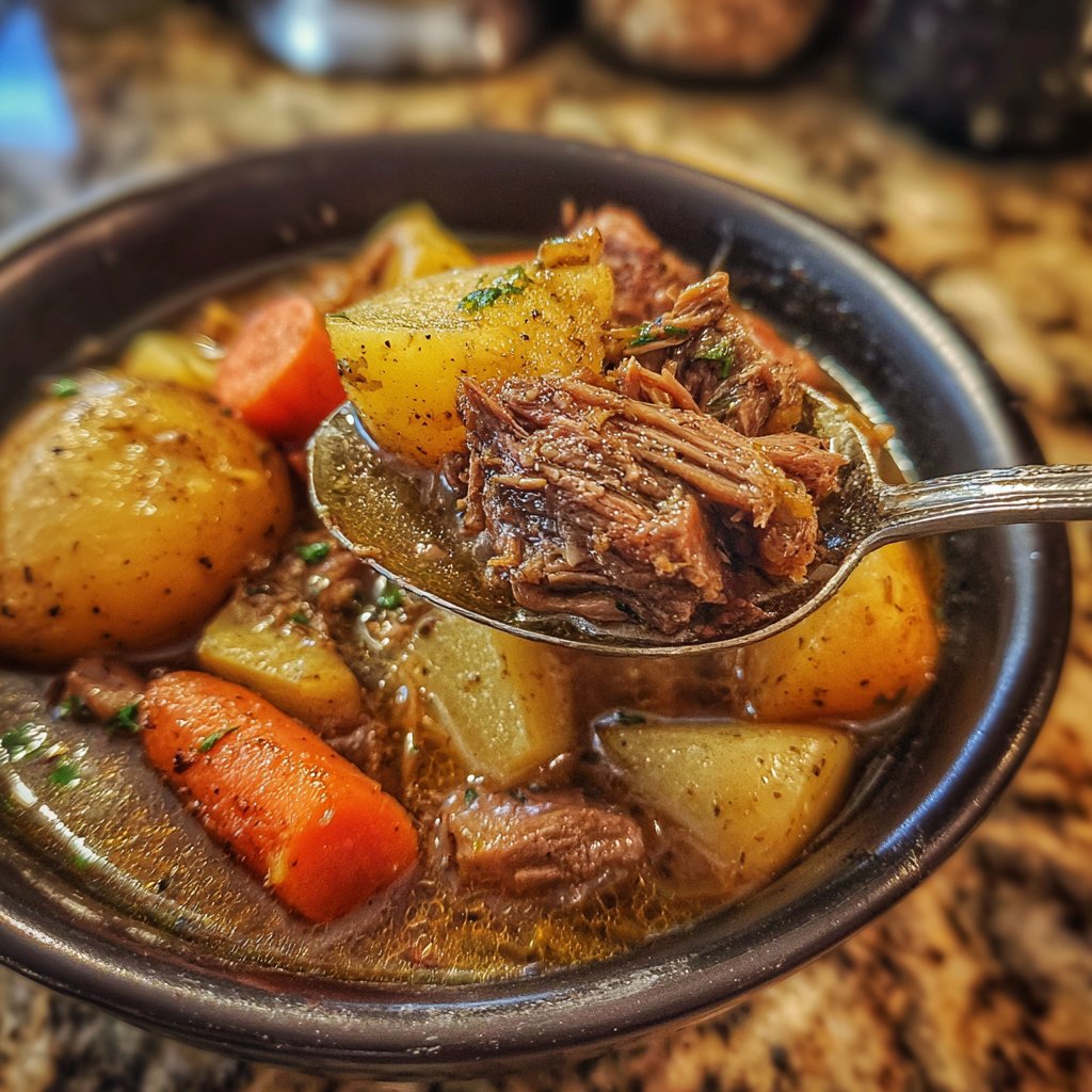 Slow Cooker Crockpot Recipes
