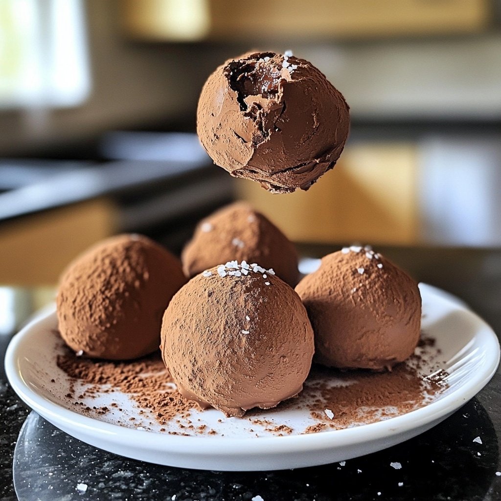 Homemade Chocolate Recipes